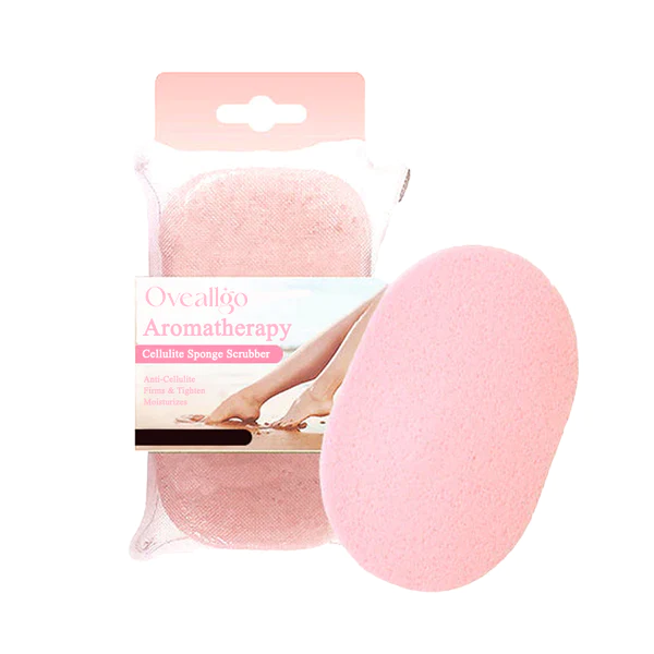 I-Oveallgo™ Aromatherapy Cellulite Sponge Scrubber