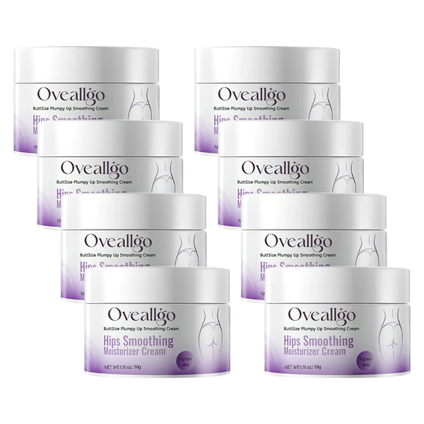 Oveallgo™ ButtSize Plumpy Up Smoothing Cream