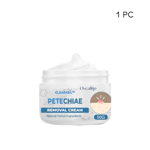 Oveallgo™ Clearasil Krèm pou retire Petechiae