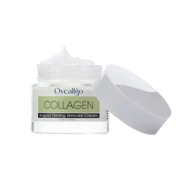 Oveallgo™ Collagen Boost Rapid Firming & Lifting Cream