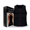 I-Oveallgo™ Gynecomastia Compression Zipper Vest