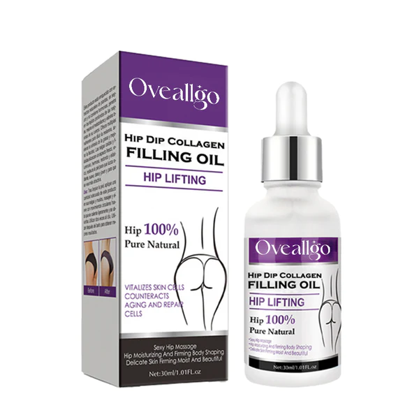 Oveallgo™ Hip Diop Collagen Filling Oil