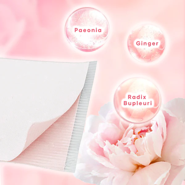 Oveallgo™ Paeonia Restore & Tighten Oberschenkelbandage