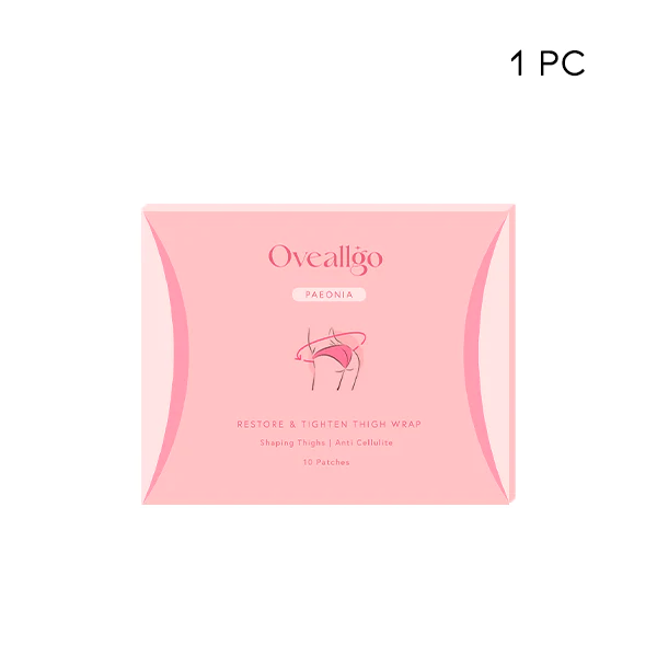Oveallgo™ Paeonia Restore & Tighten Oberschenkelbandage