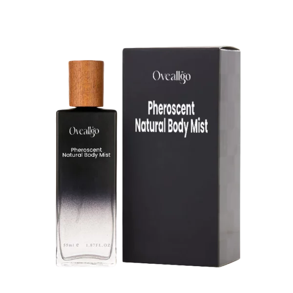 Oveallgo™ Pheroszierendes natürliches Körperspray