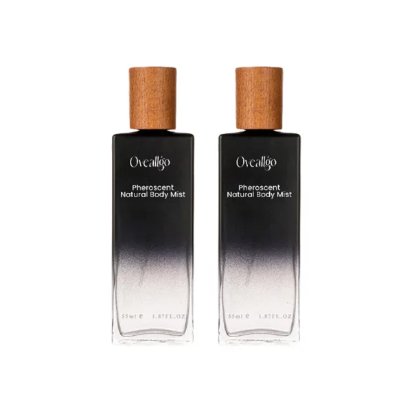 Oveallgo™ Pheroszierendes natürliches Körperspray