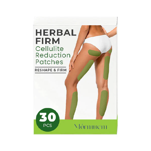 Parches reductores de celulitis Oveallgo™ Pro HerbalFirm