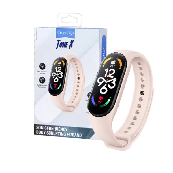 Fitband per modellare il corpo ad alta frequenza Oveallgo™ ToneX