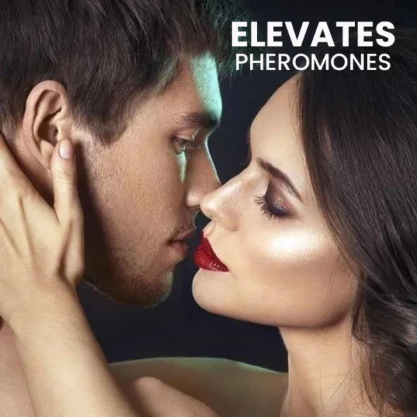 Oveallgo ™ Pheromone-Boosted Flirtatious Lipgloss