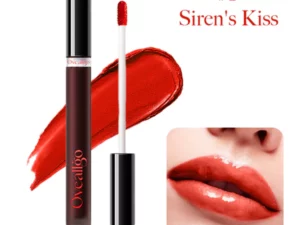 Oveallgo ™ Pheromone-Boosted Flirtatious Lip Gloss