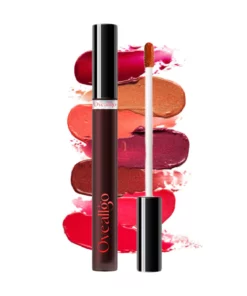 Oveallgo ™ Pheromone-Boosted Flirtatious Lip Gloss