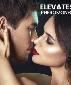 Oveallgo ™ Pheromone-Boosted Flirtatious Lip Gloss