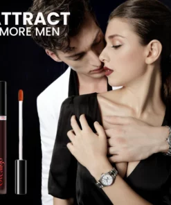 Oveallgo ™ Pheromone-Boosted Flirtatious Lip Gloss