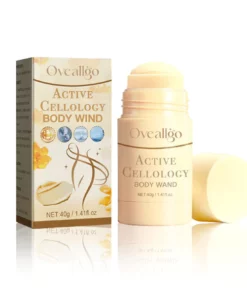 Oveallgo™ Active Cellology Soothing Balm Stick