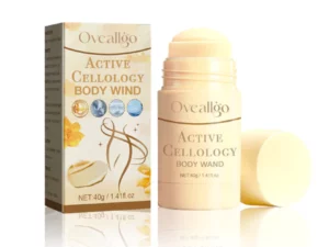 Oveallgo™ Active Cellology Soothing Balm Stick