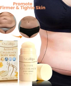 Oveallgo™ Active Cellology Soothing Balm Stick