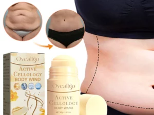 Oveallgo™ Active Cellology Soothing Balm Stick