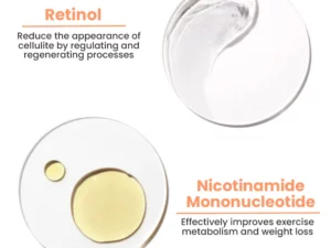 Oveallgo™ Active Cellology Soothing Balm Stick