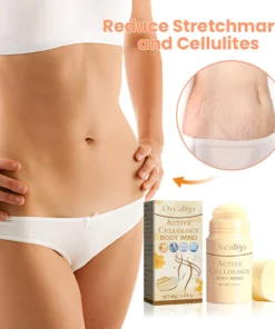 Oveallgo™ Active Cellology Soothing Balm Stick