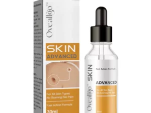Oveallgo™ Advanced Skin Tag Clearing Essence
