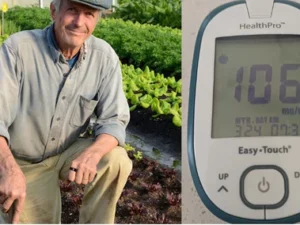 Oveallgo™ Blood Sugar Regulator Ring Pro