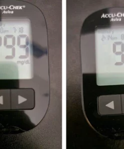 Oveallgo™ Blood Sugar Regulator Ring Pro