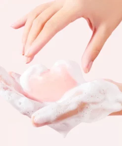 Oveallgo™ BootyBoost AntiAkne Peeling Natürliche Seife