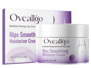 Oveallgo™ ButtSize Plumpy Up Smoothing Cream