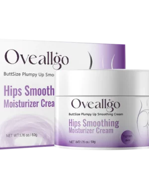 Oveallgo™ ButtSize Plumpy Up Smoothing Cream