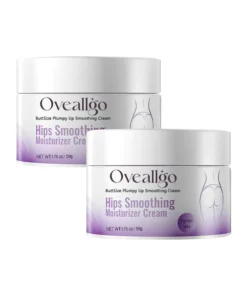 Oveallgo™ ButtSize Plumpy Up Smoothing Cream