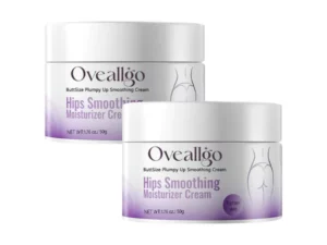 Oveallgo™ ButtSize Plumpy Up Smoothing Cream