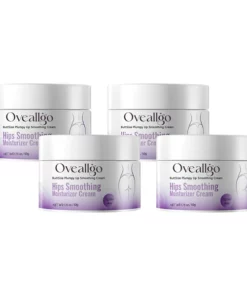 Oveallgo™ ButtSize Plumpy Up Smoothing Cream