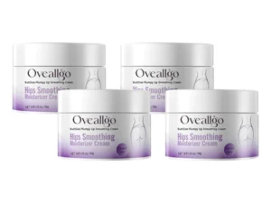 Oveallgo™ ButtSize Plumpy Up Smoothing Cream