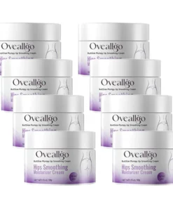 Oveallgo™ ButtSize Plumpy Up Smoothing Cream