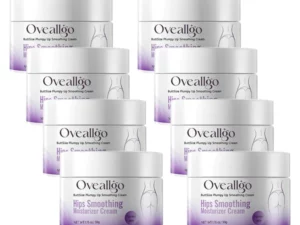 Oveallgo™ ButtSize Plumpy Up Smoothing Cream