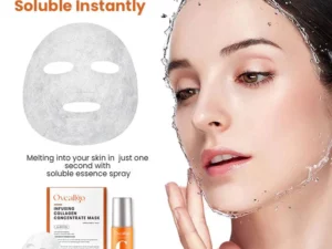 Oveallgo™ Byeol Korea Infusing Collagen Anti-aging Mask