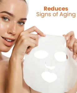 Oveallgo™ Byeol Korea Infusing Collagen Anti-aging Mask