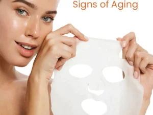 Oveallgo™ Byeol Korea Infusing Collagen Anti-aging Mask