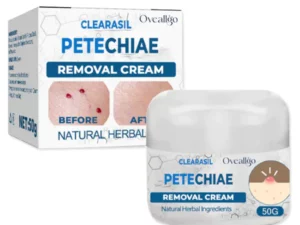 Oveallgo™ Clearasil Petechiae Removal Cream