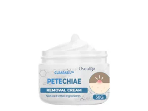Oveallgo™ Clearasil Petechiae Removal Cream