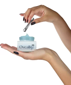 Oveallgo™ Collagen-Boost Lift Anti-Aging Cream