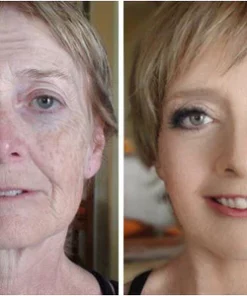 Oveallgo™ Collagen-Boost Lift Anti-Aging Cream