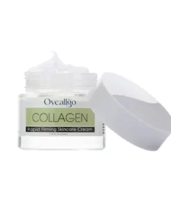 Oveallgo™ Collagen Boost Rapid Firming&Lifting Cream