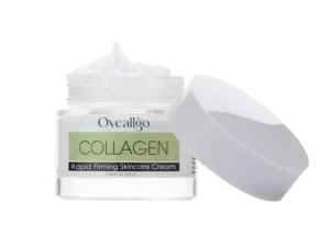 Oveallgo™ Collagen Boost Rapid Firming&Lifting Cream
