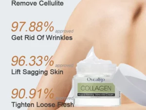 Oveallgo™ Collagen Boost Rapid Firming&Lifting Cream