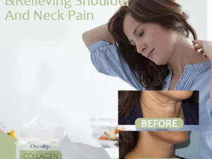 Oveallgo™ Collagen Boost Rapid Firming&Lifting Cream