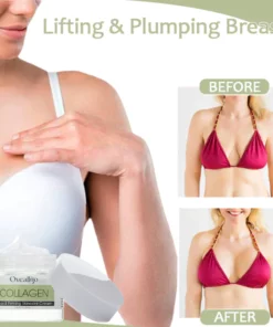 Oveallgo™ Collagen Boost Rapid Firming&Lifting Cream