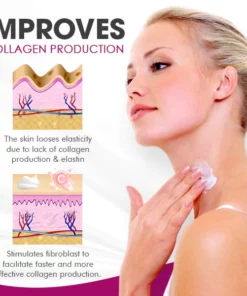 Oveallgo™ Collagen Firming Neck Cream