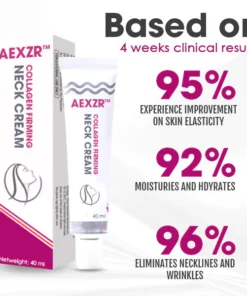 Oveallgo™ Collagen Firming Neck Cream