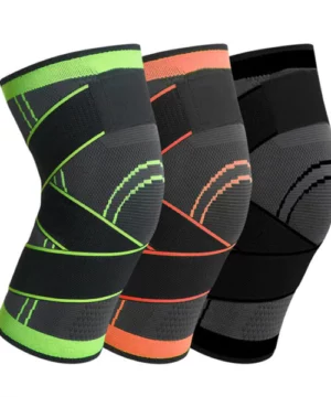 Oveallgo™ Compression Knee Brace
